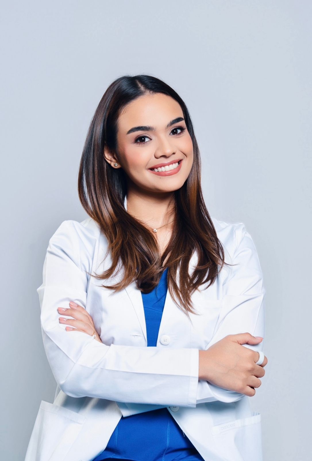 Nathalie Marin, Nutricionista Dietista en Panamá